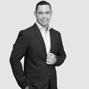 Meet your Posher, Chris